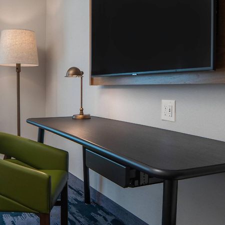 Fairfield By Marriott Inn & Suites Pensacola Pine Forest Екстериор снимка